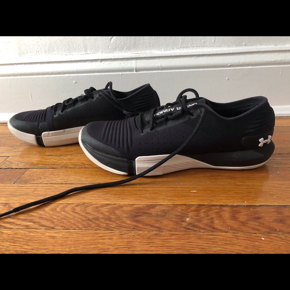 Women’s Under Armour Training Sneaker